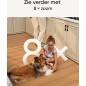 Eufy S350 Netværksovervågningskamera Indendørs 3840 x 2160 Eufy S350 Netværksovervågningskamera Indendørs 3840 x 2160